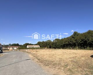  Terrain à vendre 1061 m²