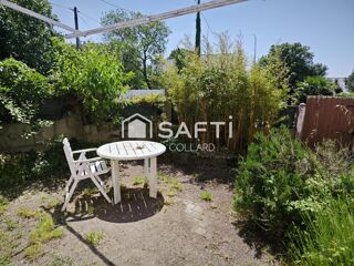  Maison � vendre 5 pi�ces 78 m�