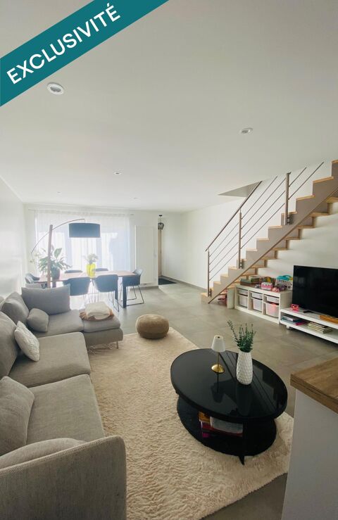   EXCLUSIVITE DUPLEX LES AUXONS Appartement - 4 pi�ce(s) - 86 m�