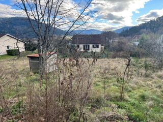  Terrain � vendre 1205 m�