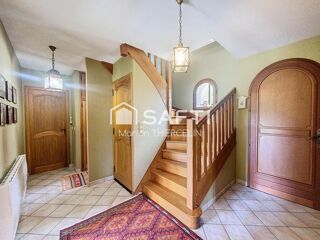 Maison à vendre 6 pièces 172 m²