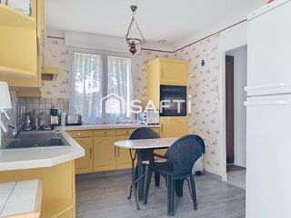  Maison � vendre 4 pi�ces 84 m�