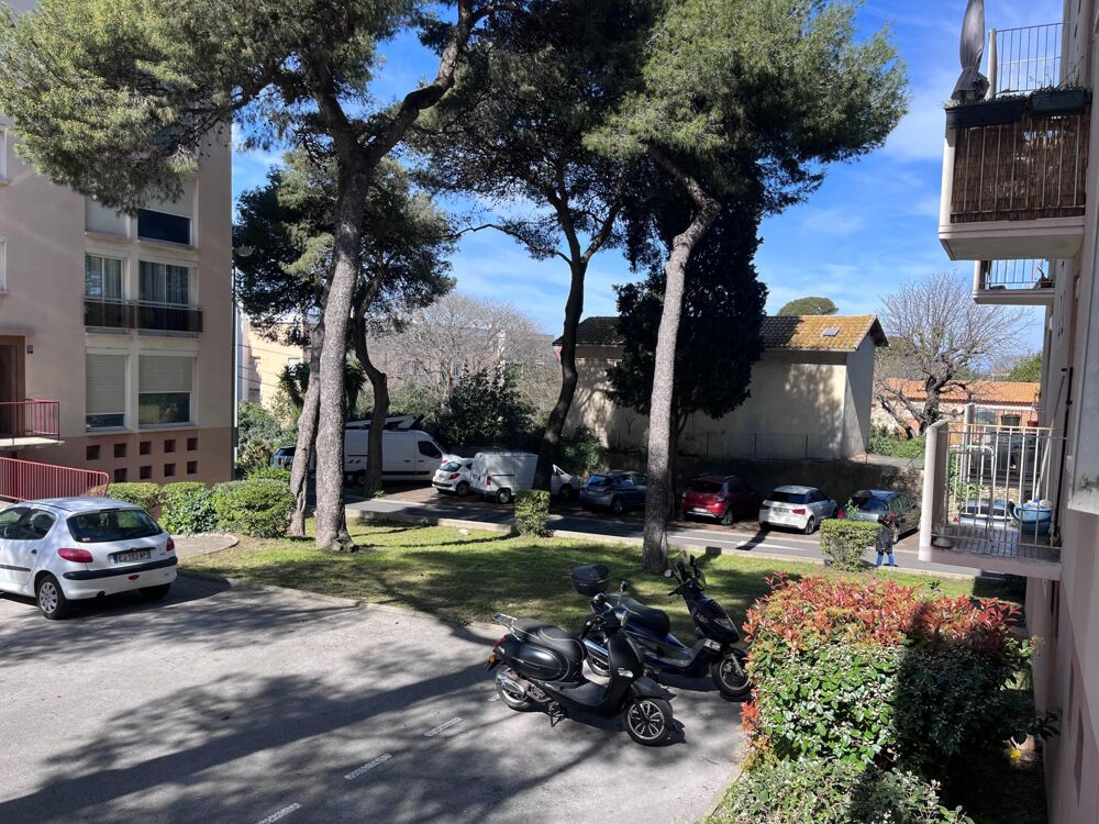 Vente Appartement OPPORTUNITE Sete