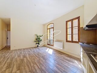  Appartement � vendre 2 pi�ces 40 m�