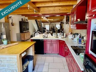  Maison � vendre 6 pi�ces 291 m�