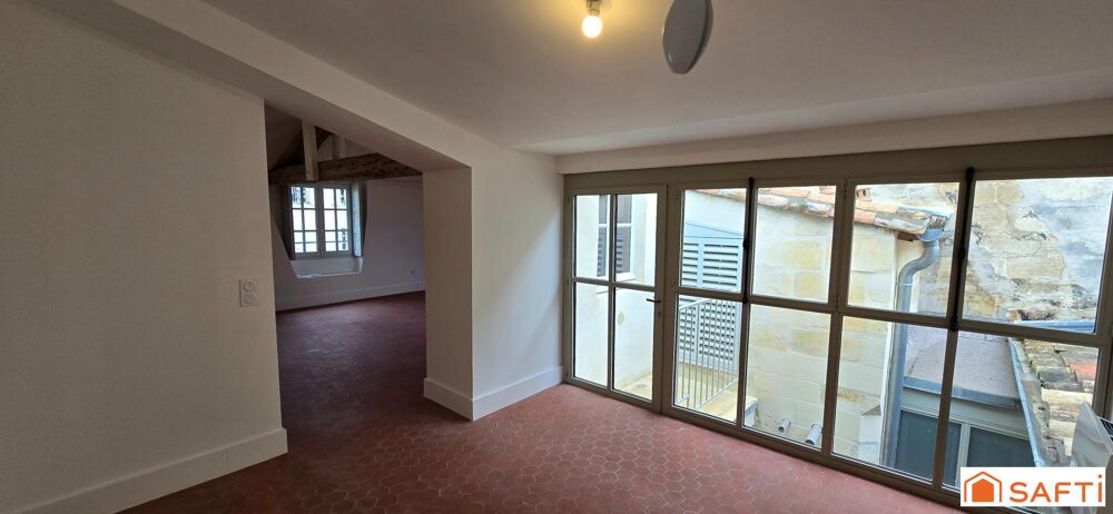 Vente Appartement Magnifique T4 rénové, balcon, intra-muros Avignon Avignon