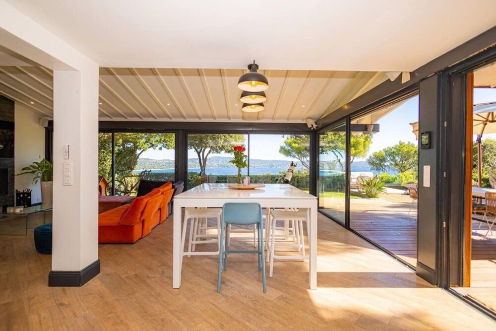 à vendre  Maison Cavalaire-sur-Mer (83240)