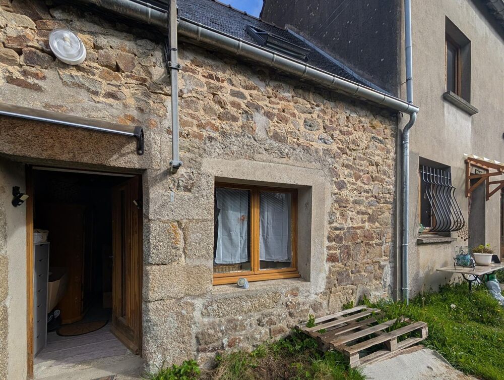 Maison proche de toute commodité dans un secteur paisible
