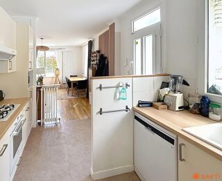  Appartement � vendre 4 pi�ces 92 m�