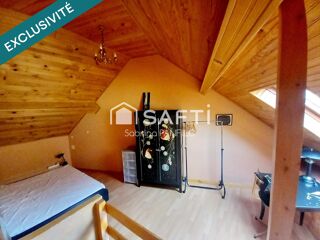  Maison à vendre 3 pièces 44 m²