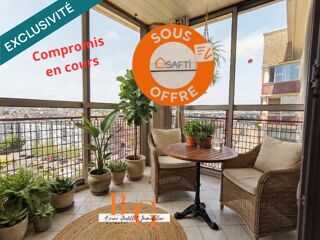  Appartement à vendre 4 pièces 73 m²