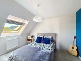  Maison � vendre 6 pi�ces 127 m�