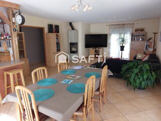  Maison à vendre 6 pièces 147 m²