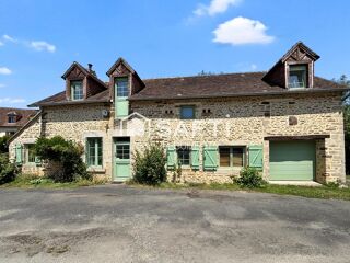  Maison à vendre 6 pièces 124 m²