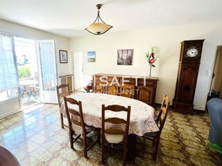  Maison à vendre 6 pièces 120 m²
