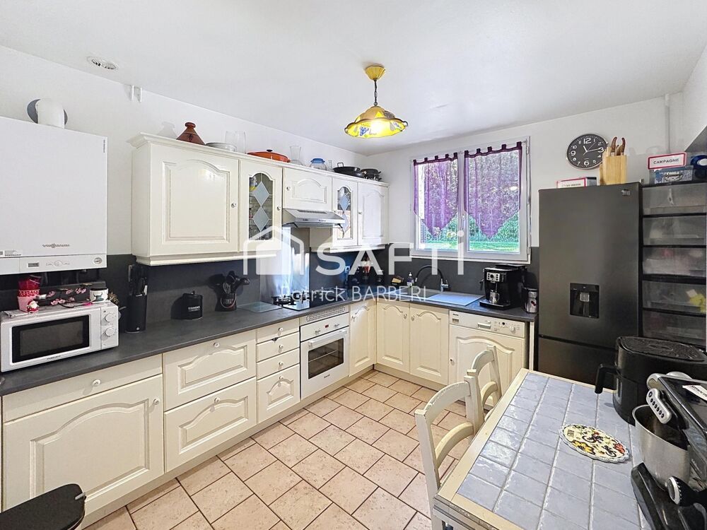 Vente Maison Rare sur le secteur Menucourt