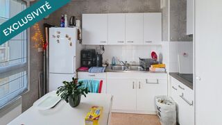  Appartement � vendre 4 pi�ces 66 m�