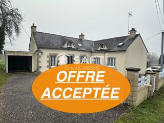  Maison � vendre 3 pi�ces 84 m�