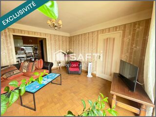  Maison à vendre 7 pièces 115 m²