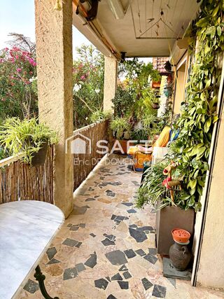  Appartement à vendre 4 pièces 91 m²