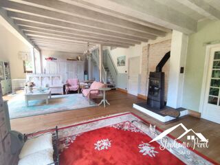  Maison à vendre 5 pièces 260 m²