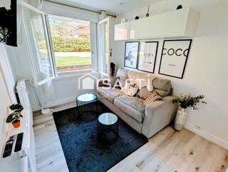  Appartement � vendre 1 pi�ce 14 m�