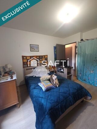  Appartement à vendre 3 pièces 64 m²