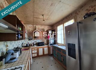  Maison à vendre 7 pièces 145 m²