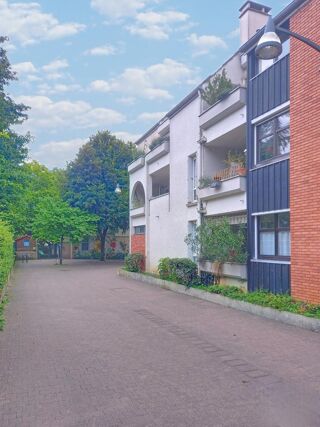  Appartement � vendre 5 pi�ces 102 m�