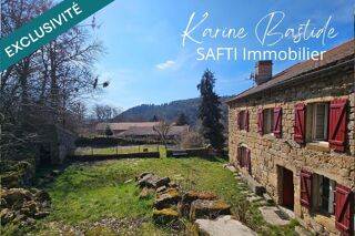 Maison à vendre 8 pièces 145 m²