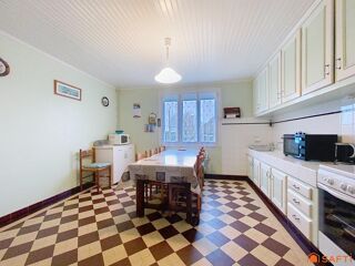  Maison � vendre 5 pi�ces 98 m�