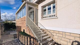  Maison � vendre 5 pi�ces 125 m�