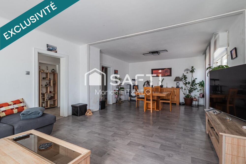 Vente Maison Maison 3/4 pièces à Betschdorf (67660) Betschdorf