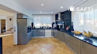  Maison � vendre 8 pi�ces 205 m�