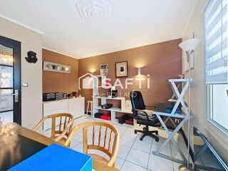  Maison � vendre 6 pi�ces 123 m�