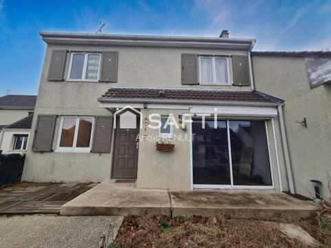   Maison - 6 pi�ces - 103� Maison - 6 pi�ce(s) - 103 m�