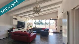  Maison à vendre 6 pièces 223 m²