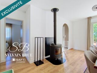 Maison à vendre 3 pièces 74 m²