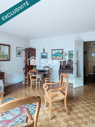  Appartement � vendre 3 pi�ces 72 m�