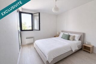  Appartement � vendre 3 pi�ces 77 m�