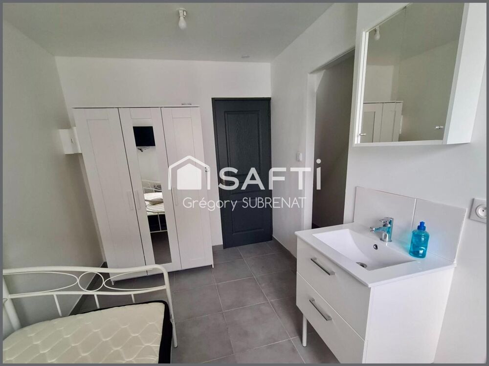 Vente Appartement Appartement rénové – Colocation – Lille Fives Lille