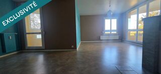  Appartement � vendre 4 pi�ces 77 m�