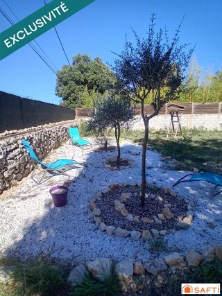  Maison � vendre 2 pi�ces 55 m�