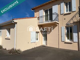  Maison � vendre 6 pi�ces 126 m�