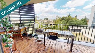  Appartement � vendre 3 pi�ces 61 m�