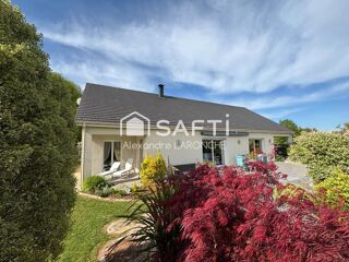  Maison à vendre 5 pièces 140 m²
