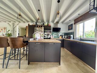  Maison à vendre 6 pièces 156 m²