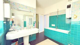  Maison à vendre 10 pièces 220 m²