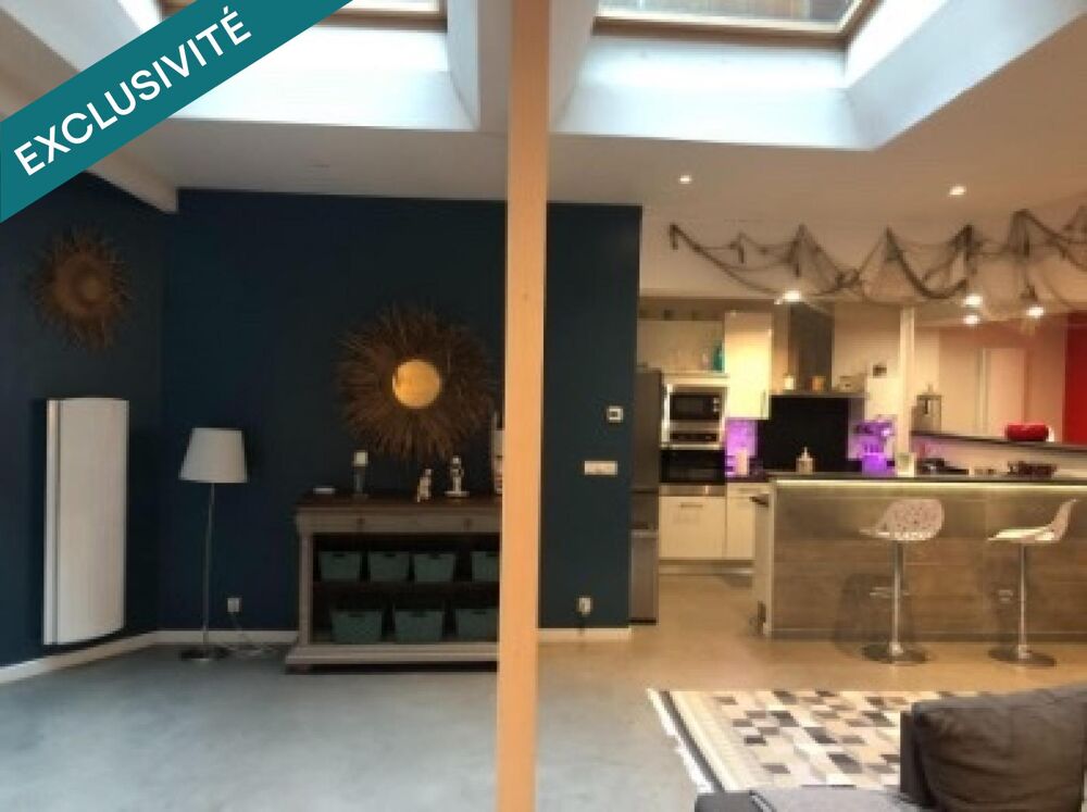 � vendre  Appartement Dinard (35800)