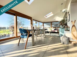  Maison  vendre 6 pices 139 m